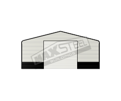 Garage 28x30 - Image 6