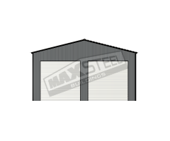 Garage 26x30 - Image 6