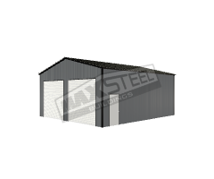 Garage 26x30