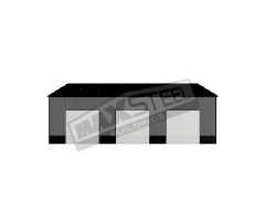 Industrial (42' - 60' wide) 50x50 - Image 3