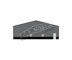 Industrial (42' - 60' wide) 50x50 - Image 6