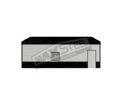 Garage 28x30 - Image 3