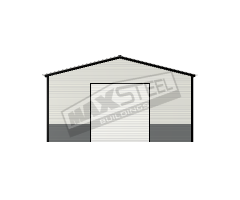 Garage 20x30 - Image 6