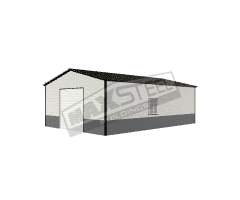 Garage 20x30