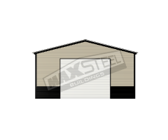 Garage 20x20 - Image 6