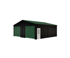 Triple Wide (26' - 30' wide) 26x25