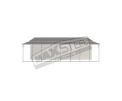 Triple Wide (26' - 30' wide) 30x40 - Image 3