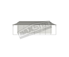 Triple Wide (26' - 30' wide) 30x40 - Image 4