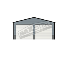 Garage 22x25 - Image 6
