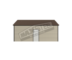 Garage 20x25 - Image 4