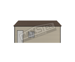 Garage 20x25 - Image 3