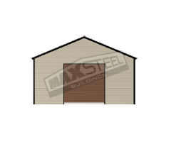 Garage 20x25 - Image 6