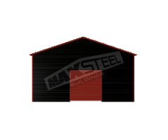 Garage 26x25 - Image 6