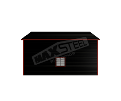 Garage 26x25 - Image 4