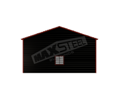 Garage 26x25 - Image 5