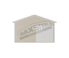 Carport 24x35 - Image 5
