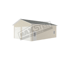 Carport 24x35