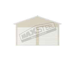 Carport 24x35 - Image 6