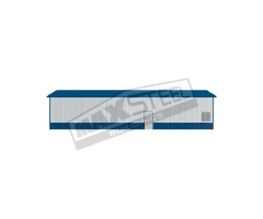 Garage 24x60 - Image 3