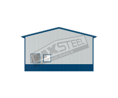 Garage 24x60 - Image 5