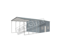 Carport 20x40