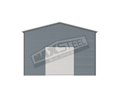 Carport 20x40 - Image 5
