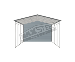 Carport 20x40 - Image 6