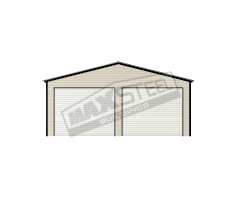 Garage 24x20 - Image 6