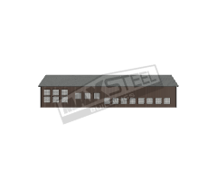 Garage 25x70 - Image 4