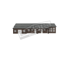 Garage 25x70 - Image 3
