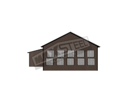 Garage 25x70 - Image 5
