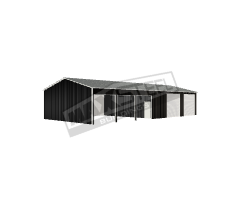 Triple Wide (26' - 30' wide) 30x65
