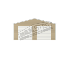 Garage 24x25 - Image 6