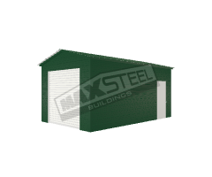 Garage 12x20