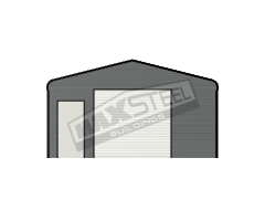 Garage 20x35 - Image 6