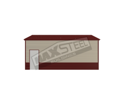 Garage 24x25 - Image 3
