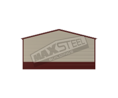 Garage 24x25 - Image 5