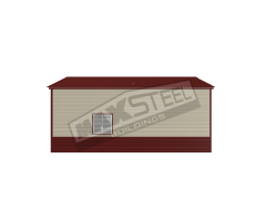 Garage 24x25 - Image 4