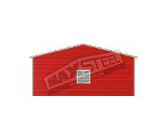 Garage 24x45 - Image 6