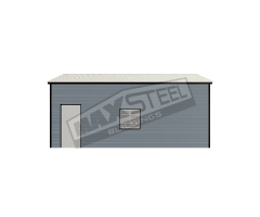 Carport 20x25 - Image 3