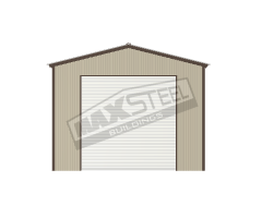 Garage 16x16 - Image 6
