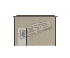 Garage 16x16 - Image 3
