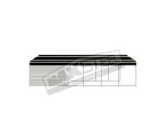 Carport 20x30 - Image 4