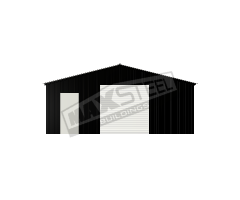 Carport 24x24 - Image 6