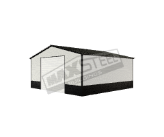 Garage 25x25