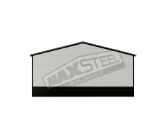 Garage 25x25 - Image 5