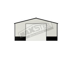 Garage 25x25 - Image 6