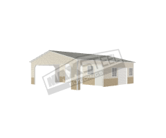 Utility 25x30