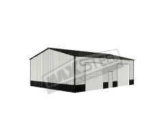 Triple Wide (26' - 30' wide) 30x40