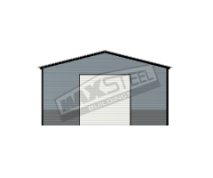 Garage 20x20 - Image 6
